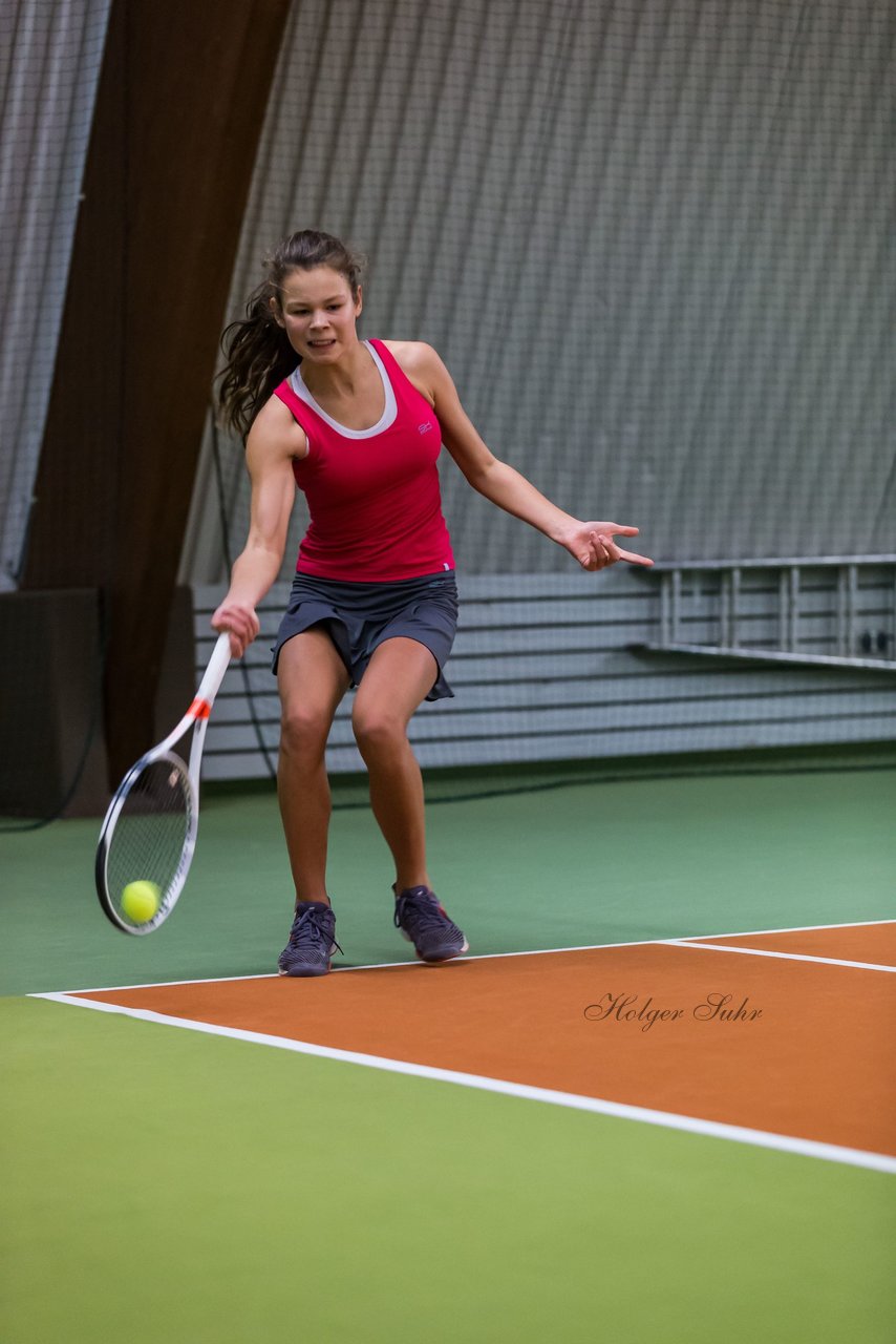 Nicole Rivkin 503 - Sparkasse Westholstein Pokal Marne